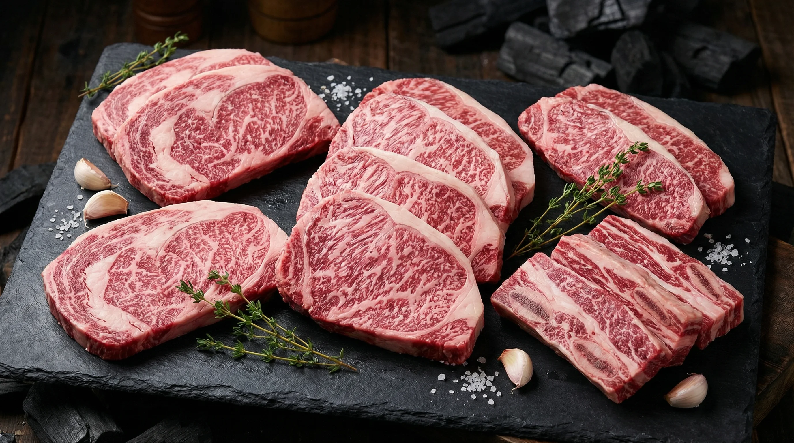 牛肉